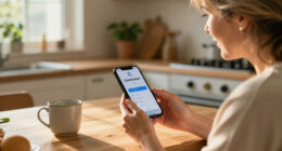 AI Chatbots Can Be A Valuable Health Resource For Older Adults—if They Embrace 'Informed Skepticism'