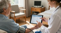 AI Has A Darker Side In Healthcare, Expert Says