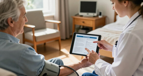 AI Has A Darker Side In Healthcare, Expert Says