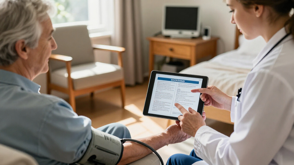 AI Has A Darker Side In Healthcare, Expert Says