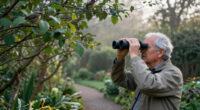 Birdwatching Rewires The Brain And Slows Cognitive Decline