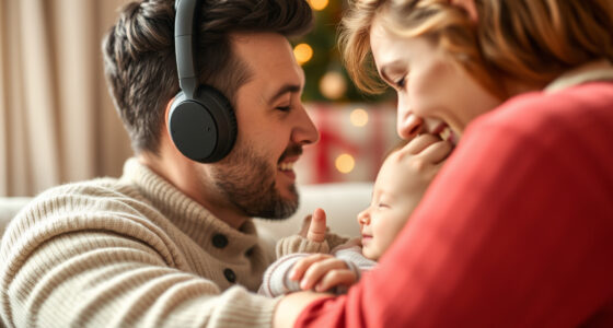 Bone Conduction Headphones: A Holiday Season Review