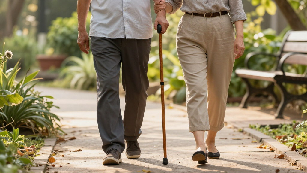 Brain Damage After Anesthesia; Obesity And Dementia; Alan Alda's Parkinson's Disease