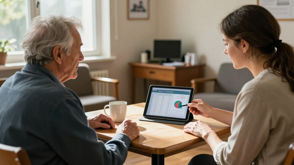 ‘Byzantine Ownership Arrangements’: Calls To Scrutinize Coding And Profit Incentives In Nursing Home Medicare Payments