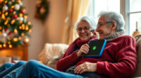 CallToU Caregiver Pager: A Thoughtful Holiday Gift for Home