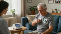 Cardiac Microcurrent Therapy Raises Eyebrows In Heart Failure
