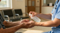 CDC Says These Superbugs Kill 50,000 Americans Per Year