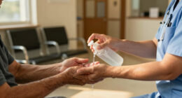 CDC Says These Superbugs Kill 50,000 Americans Per Year