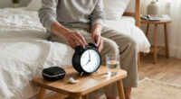 Choosing an Amplified Alarm Clock