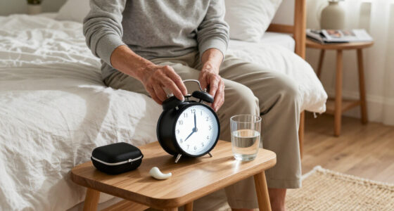 Choosing an Amplified Alarm Clock
