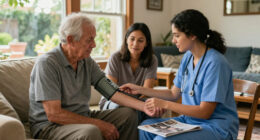 CMS Moves To Expand Home Health Review Choice Demonstration To California