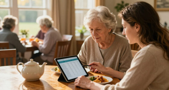 Cost Of Senior Living In Massachusetts
