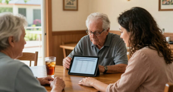 Cost Of Senior Living In Texas