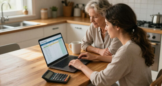 Cost Of Senior Living In The US
