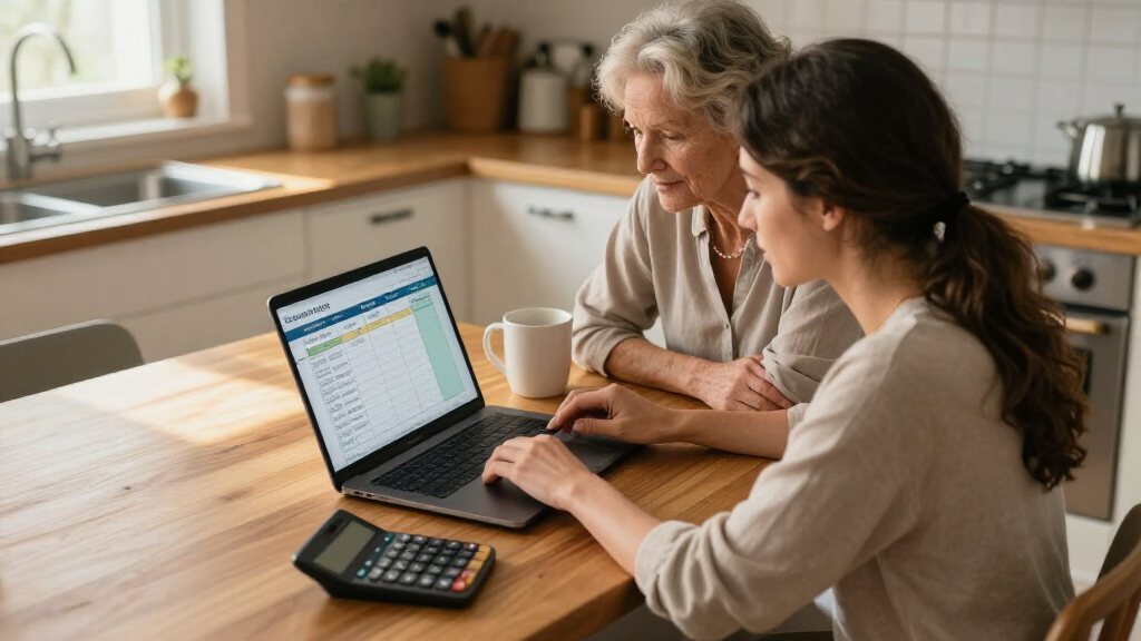 Cost Of Senior Living In The US
