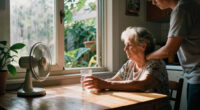 Could A Few Days Of Annual Extreme Heat Raise Dementia Risk?