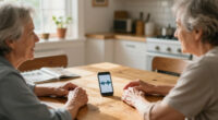Could Speech Offer A Window Into Aging?