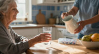 Dehydration, UTIs And Cognitive Health: Getting Enough To Drink Is Complicated For People With Brain Disorders