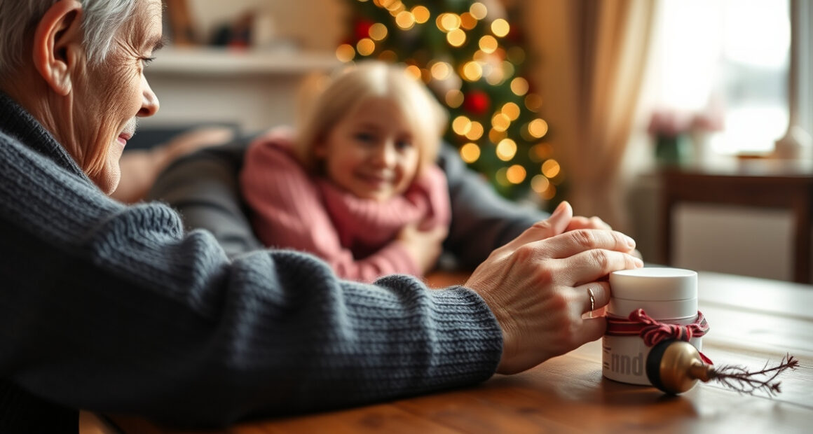 DerMend Fragile Skin Moisturizer: A Holiday Season Review