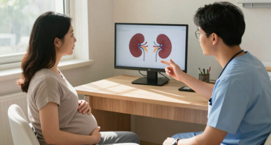 Donating A Kidney Could Lead To Later Pregnancy Complications
