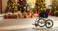 Drive Medical Silver Sport 1: A Holiday Mobility Review