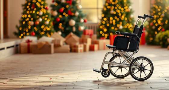 Drive Medical Silver Sport 1: A Holiday Mobility Review