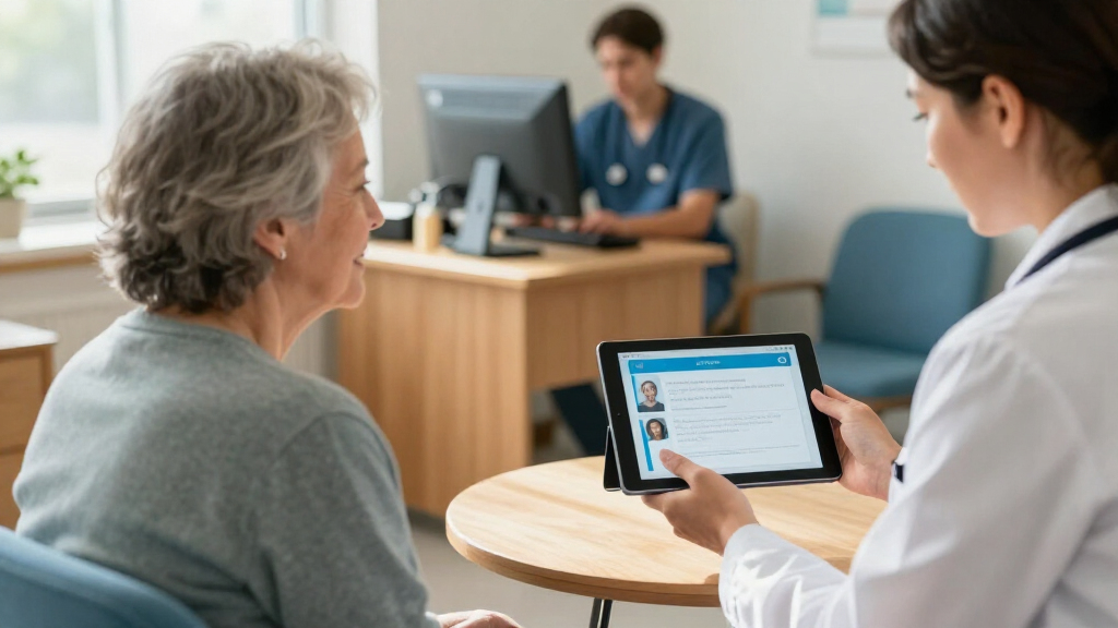 Duke Initiative Aims To Bring Dementia AI Tools Into Clinical Practice