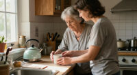 Early-onset Alzheimer's Patients Accumulate Symptoms Years Before Diagnosis