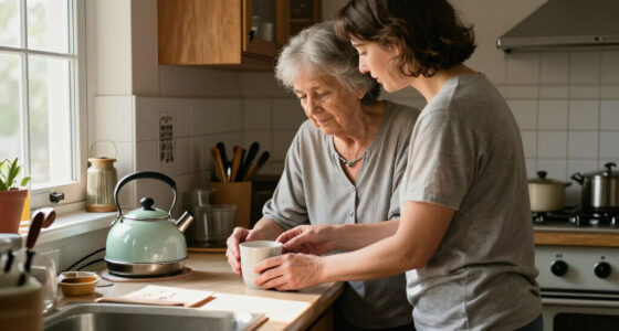 Early-onset Alzheimer's Patients Accumulate Symptoms Years Before Diagnosis