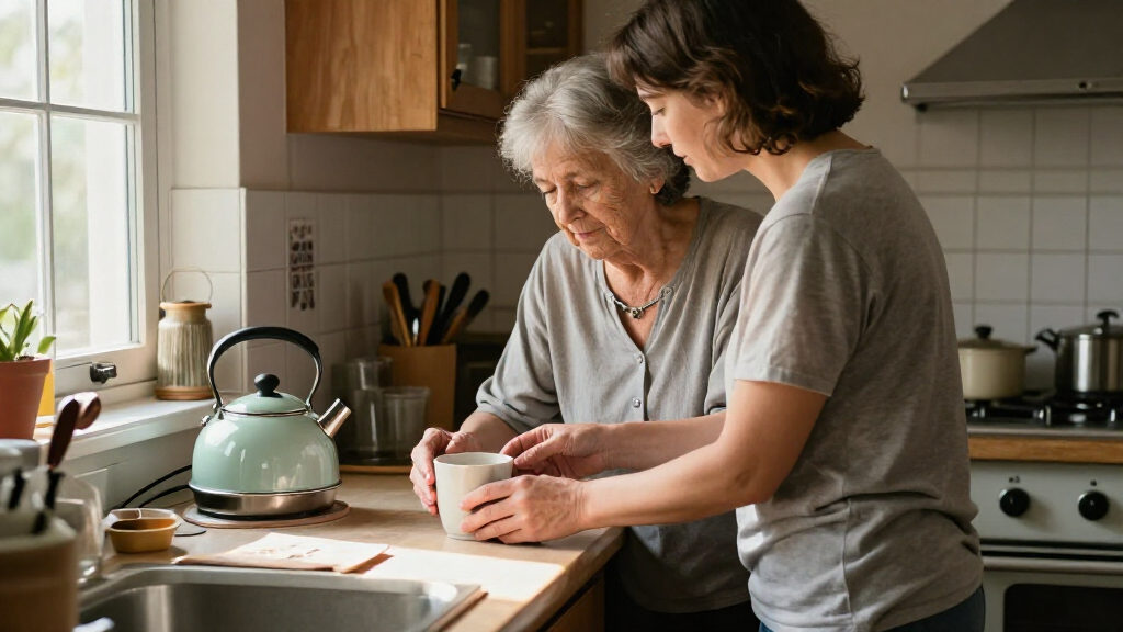 Early-onset Alzheimer's Patients Accumulate Symptoms Years Before Diagnosis