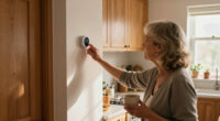 Elderly People Could Live Independently For Longer Thanks To New Home Sensor System Which Detects Emergencies