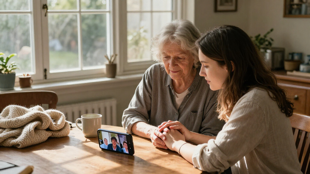 End-of-Life Conversations Can’t Wait
