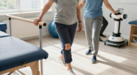 Epic Fail: Robots Don't Improve Joint Replacement Outcomes In Big U.K. Studies