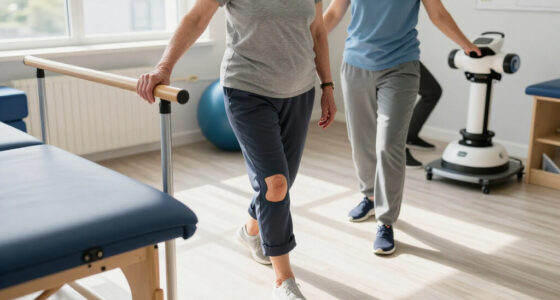 Epic Fail: Robots Don't Improve Joint Replacement Outcomes In Big U.K. Studies