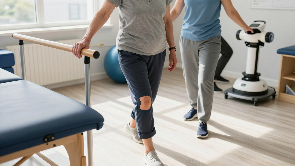 Epic Fail: Robots Don't Improve Joint Replacement Outcomes In Big U.K. Studies