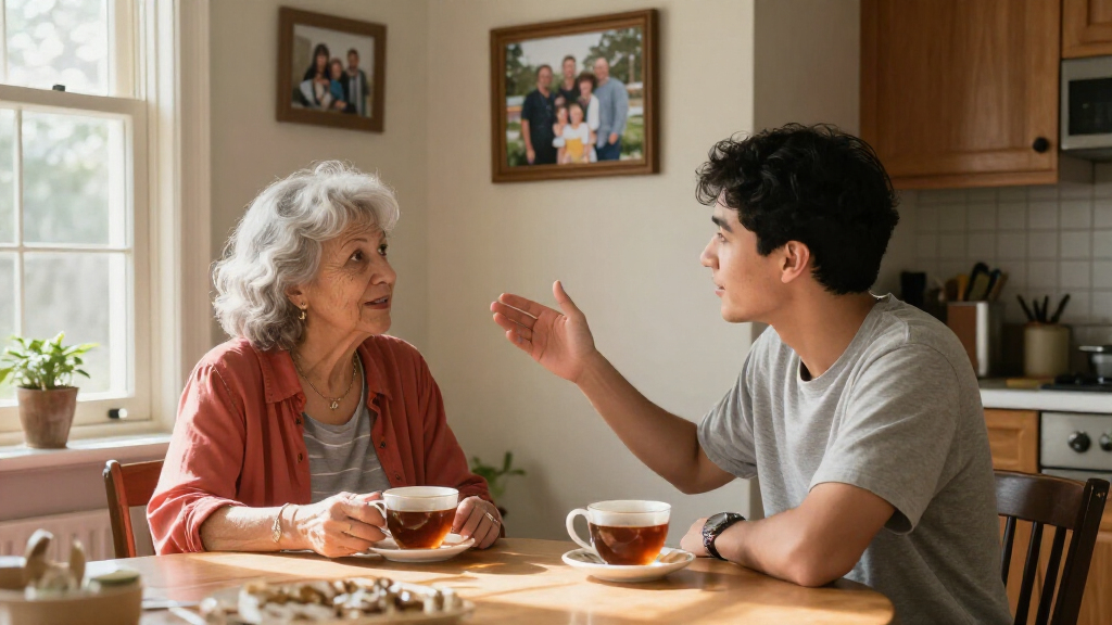 Everyone Thinks They Know Which Chapter You’re In After 60. They’re Often Wrong
