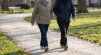 Exercise Linked To Better Attention And Memory After Breast Cancer