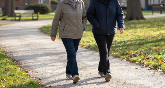 Exercise Linked To Better Attention And Memory After Breast Cancer