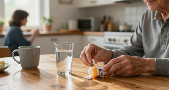 FDA Approves Once Daily Parkinson’s Pill For Treating Symptoms