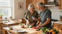 Financial Benefits Of Shared Housing For Seniors