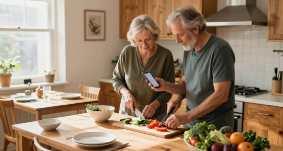 Financial Benefits Of Shared Housing For Seniors