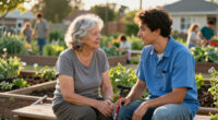 Finding Each Other: What You Told Us You Need From Being Patient