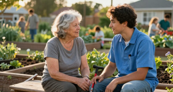 Finding Each Other: What You Told Us You Need From Being Patient