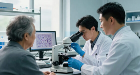 First Human Endothelial Cell Atlas Maps How Blood Vessels Age