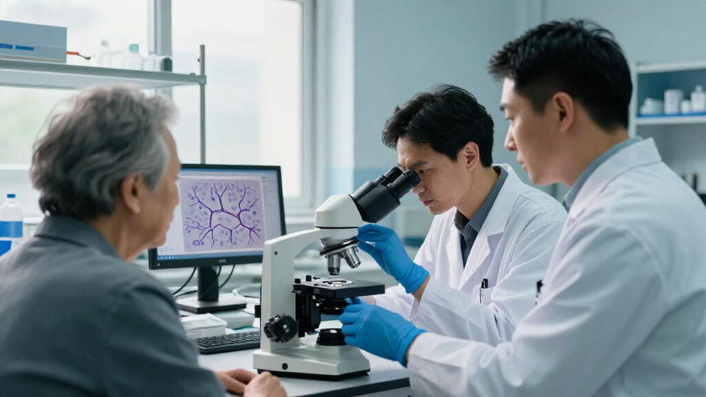 First Human Endothelial Cell Atlas Maps How Blood Vessels Age