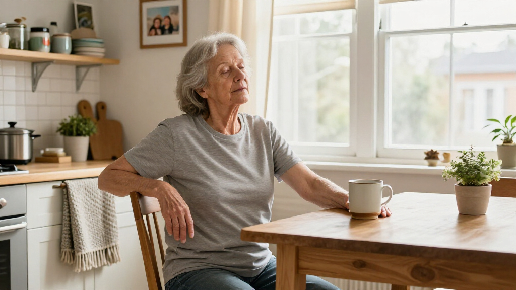 Five Minutes A Day: The Habit That Sticks When Everything Else Slips