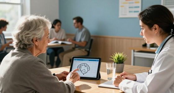 Friends Of BrainHealth Grants Advance Dementia Prevention And Brain Health Research