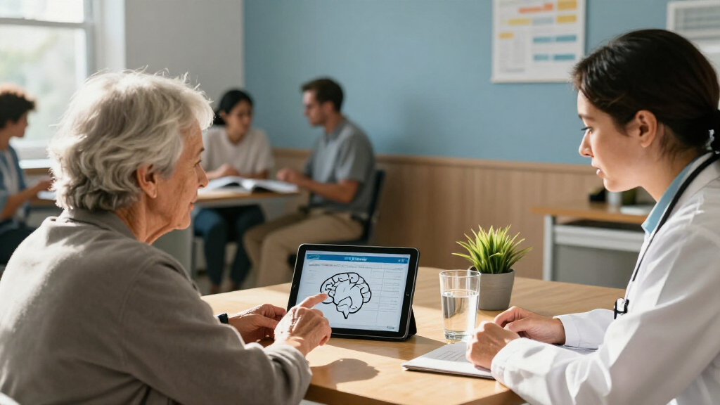 Friends Of BrainHealth Grants Advance Dementia Prevention And Brain Health Research