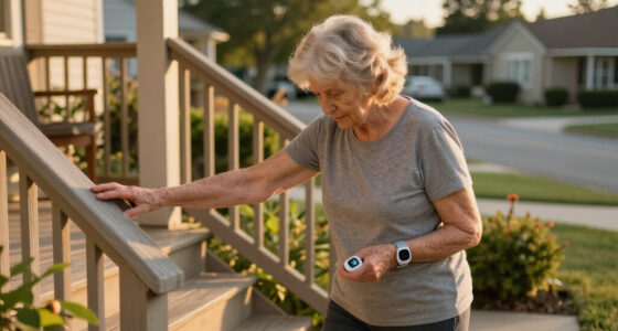Functional Decline Precedes Cardiovascular Disease Events By Many Years