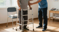 Hip Fracture In Older Adults Is Far More Than An Orthopedic Injury